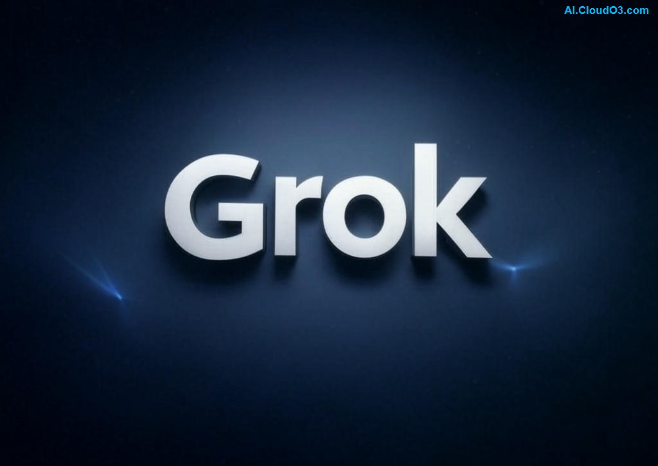 GROK AI