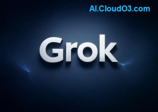 GROK AI: From Concept to Creation in Seconds - The Future of Instant Innovation