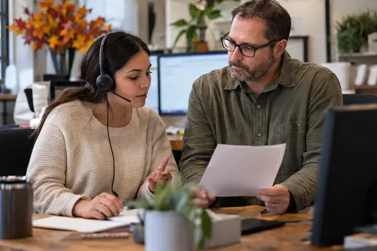 AI Agent Access Checklist for Small Businesses Before Fall Sales