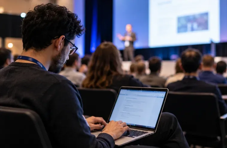 DevDay 2026 Note-Taking Template: Turn Announcements Into a Verified Team Brief