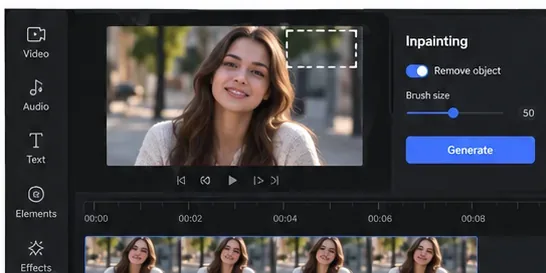How to Remove AI Watermarks from Generated Videos Legally for Commercial Use