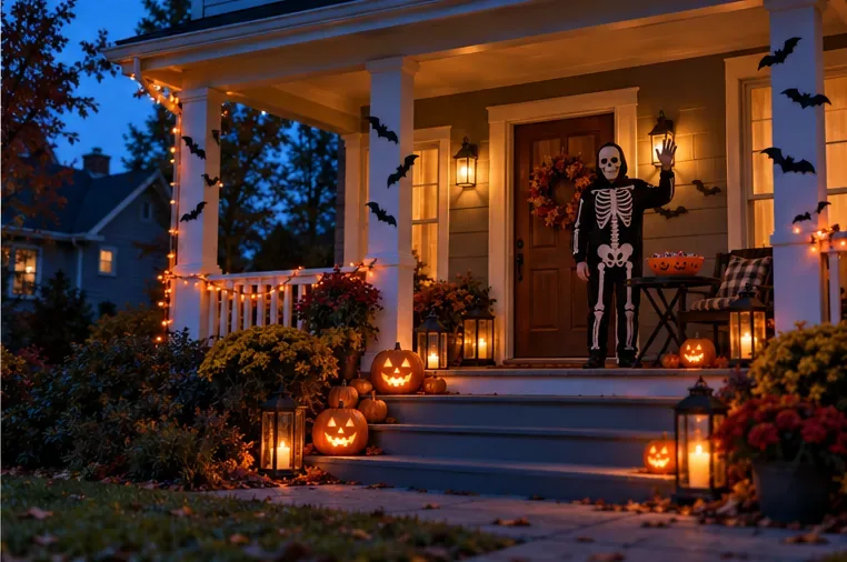 How to Storyboard a 15-Second Halloween Video With AI Without Misleading Viewers