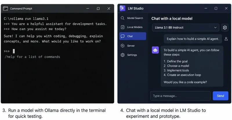 Ollama vs LM Studio: Which Is Better for Local AI Agent Development in 2026?