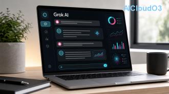 Grok Voice Mode: How To Talk To Grok And Change Voices